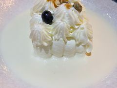 -FISH&POTATO Cō(地中海美食 万象城店)