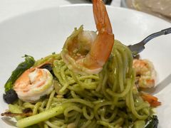 -娜娜家•Nana’s restaurant (爱琴海店)