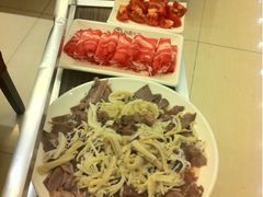 -许府牛杂·鲜牛肉火锅(梁溪万达店)