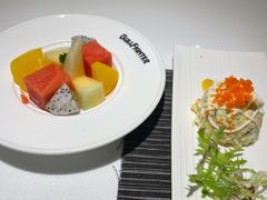 -斗牛士牛排餐厅(嘉里汇店)