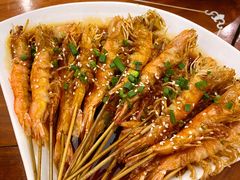 -美极鲜食坊(宝安南路店)