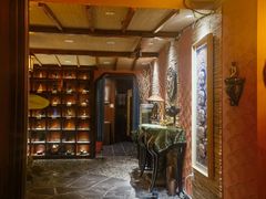 -盤古Spa泰式古法抓龙筋(鲁迅路店)