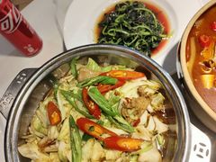 -品大三·经典淮扬菜(大行宫店)