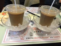-点点心点心专门店(旺角店)