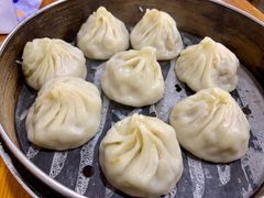 -南京汤包(徽州大道商业步行街店)