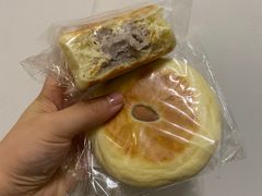 -富贵面包公司(运河店)