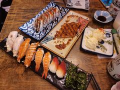-米彩料理(西丽店)