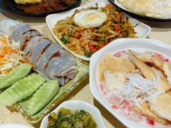 -缅丽·缅甸小吃(版纳店)