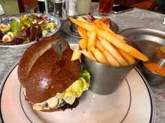 -尚牛社会 Beef & Liberty(浦东嘉里城店)