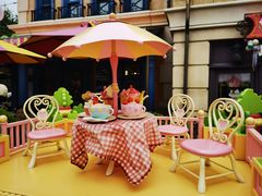 -上海迪士尼度假区