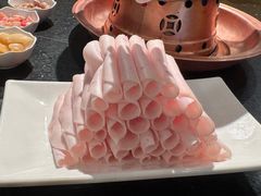 -南门涮肉(上海二店)
