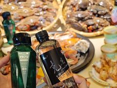 -蓝珊甄选海鲜自助·火锅大排档(近阿那亚店)