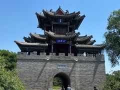 -晋祠博物馆