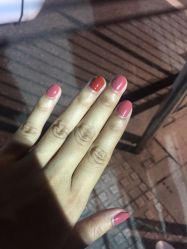 -Seven Nail七姑娘の美甲店