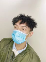 -尔素·半永久纹眉·野生眉