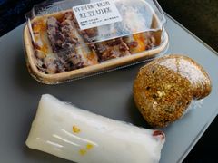双酿团-许阿姨糕团店(南京总店)