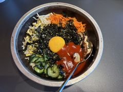 -松涛园朝鲜·海鲜·料理店(鸭绿江断桥店)