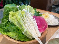 -椰子不语 椰子鸡火锅(淮海店)