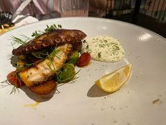 -LESCEDARS Brasserie Bistro香柏树