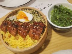 -小句号·精致料理(江南环球港店)