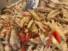 -嘉州九妹凤爪(乐山总店)