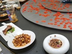 -香丰阁·烤鸭·川湘菜(清河店)