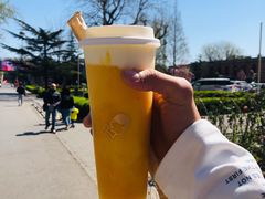 -喜茶(北京三里屯太古里店)