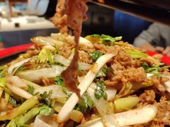 -庆云楼饭庄(什刹海店)