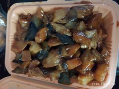 -马凯餐厅(长椿街店)