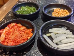 -九田家黑牛烤肉料理(石路天虹店)