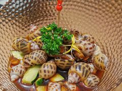 -周家二小姐的菜(西津渡店)