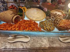 -盛宴标帜餐厅·亲子自助 (南昌喜来登酒店)