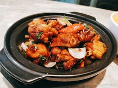 -大树餐厅(红旗街万达店)