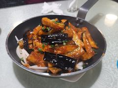 -珍巷福地四合院菜馆(复兴门店)