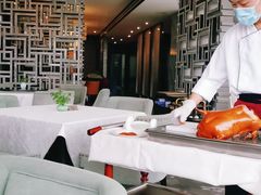 -海湾壹品·粤菜·早茶·烤鸭(拱北店)