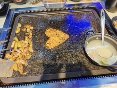-猪的故事·韩式烤肉(韩乐坊店)