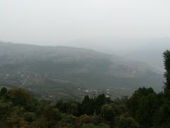 -金堂县云顶石城风景区