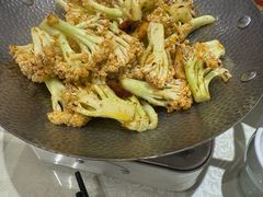 -合家亲妈妈菜·博山菜老字号(联通路店)