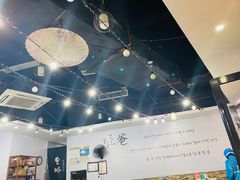 -喔爸韩国料理(环球银泰城店)