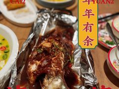 -新白鹿餐厅(城西银泰城店)