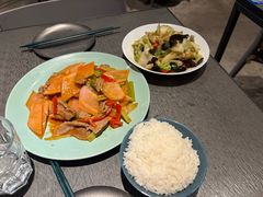 -日上三甘(三里屯店)
