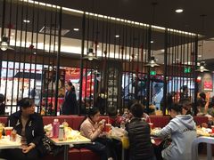 -汉堡王(砂之船奥莱店)