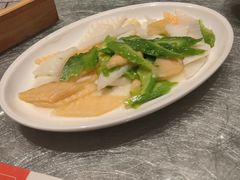 -幸福的烤包子·新疆菜