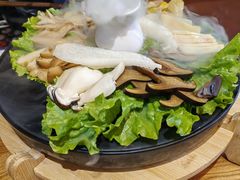 -束河人家(南锣鼓巷店)