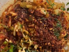 -西安外国语大学-学生食堂