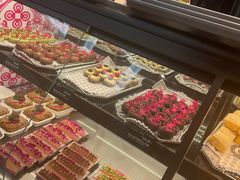 -CC BAGEL&SCONE 贝果与司康(南开大悦城店)