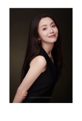 -鹿角肖像摄影艺术馆