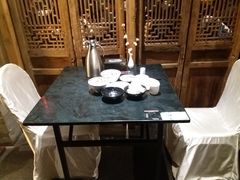-西安饭庄·非遗陕菜(钟楼店)