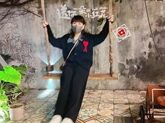 -时光花园(白鹭洲店)