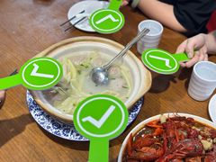 -洪泽老鱼馆(清浦店)